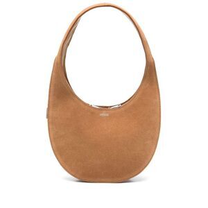 Coperni Brown Shoulder Bags Women